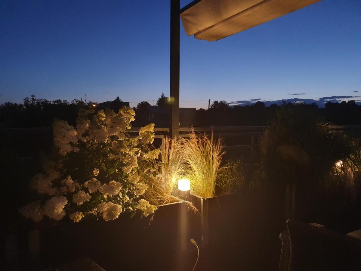 U Durkovych Casa de hóspedes Zabokreky Nad Nitrou Exterior foto