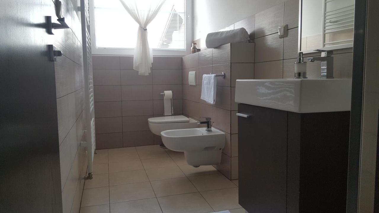 U Durkovych Casa de hóspedes Zabokreky Nad Nitrou Exterior foto