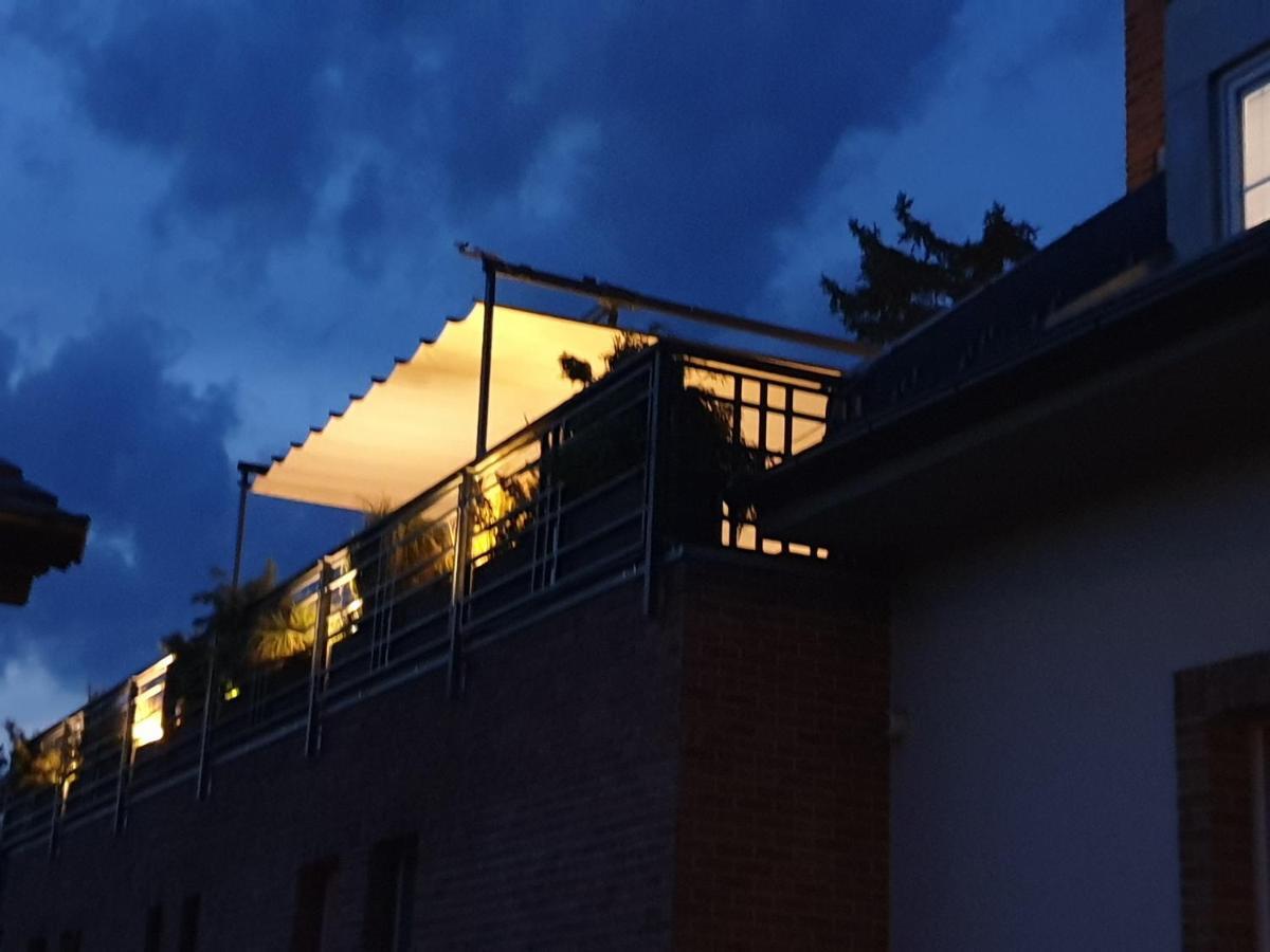 U Durkovych Casa de hóspedes Zabokreky Nad Nitrou Exterior foto